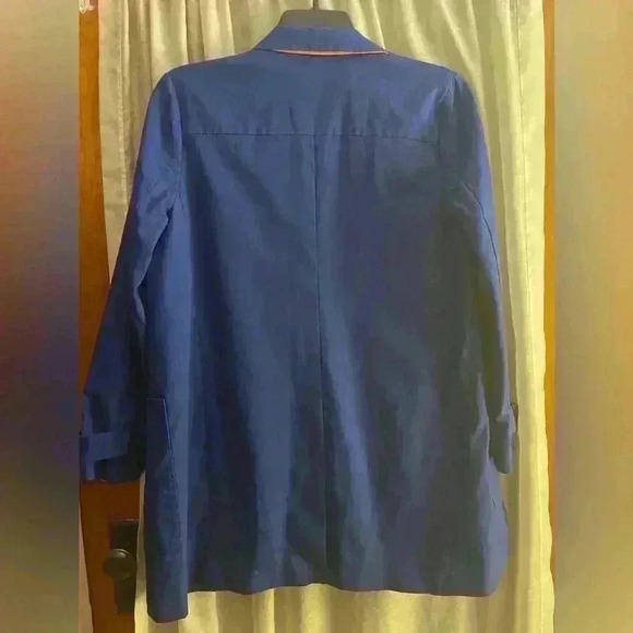 Joe Fresh trench - Picture 3 of 12